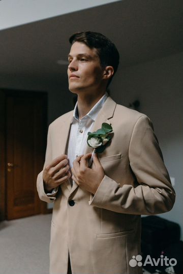 Ведущий мероприятий