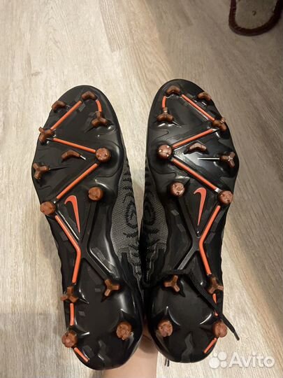 Бутсы Nike Griprnit