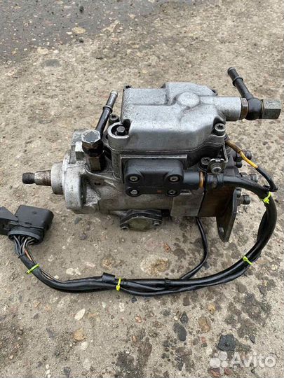 Тнвд к Фольксваген Лт