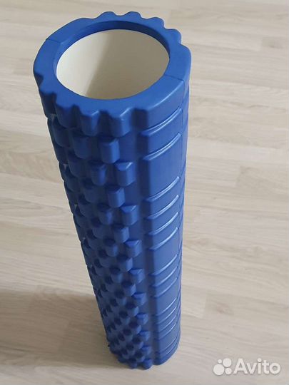 Ролик для фитнеса