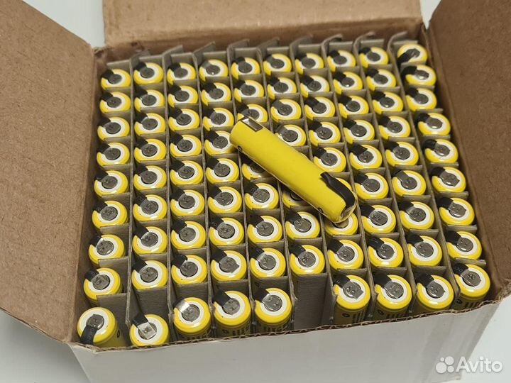 Аккумулятор ET H-AAA900-T