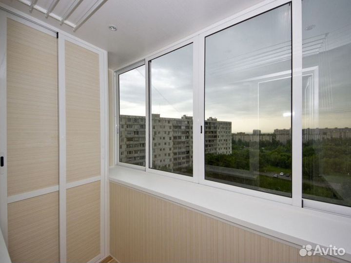 Окна пвх на заказ с установкой в рассрочку 0%