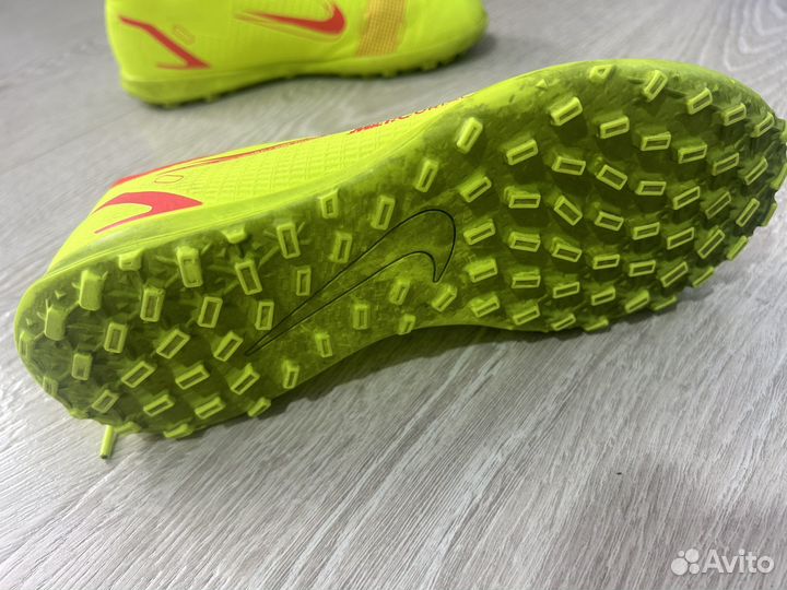 Бутсы nike mercurial