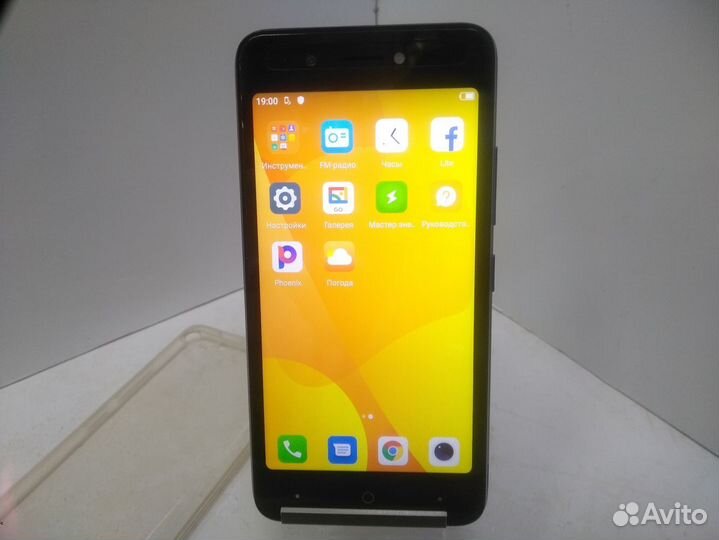 Itel A25, 16 ГБ