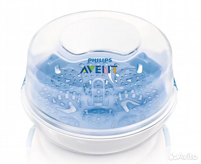 Стерилизатор philips avent