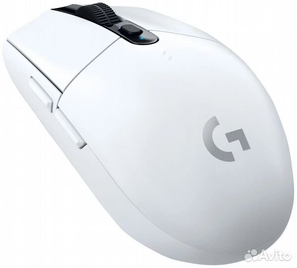 Игровая мышка logitech g305