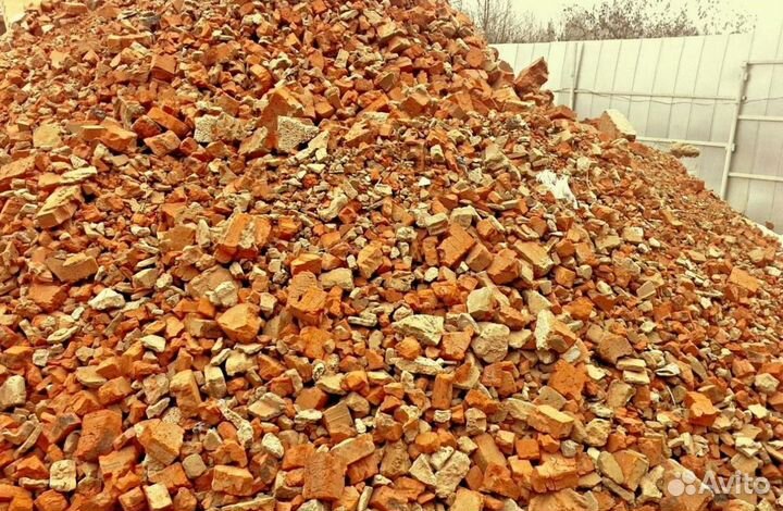 Бой кирпича