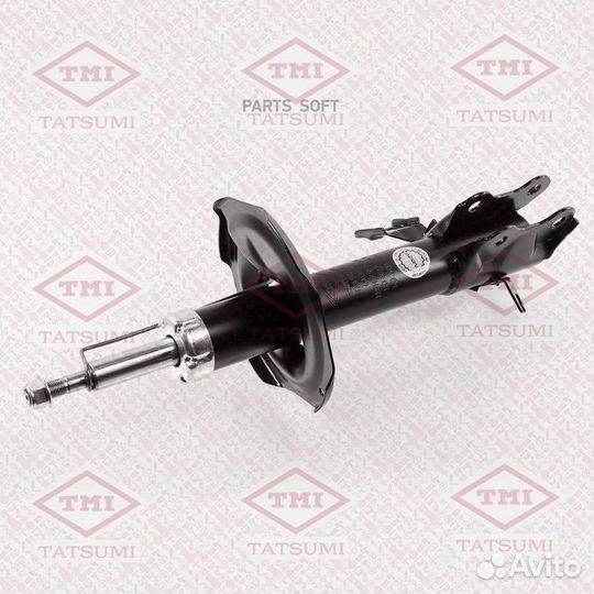 Tatsumi TAA2036R Амортизатор перед прав