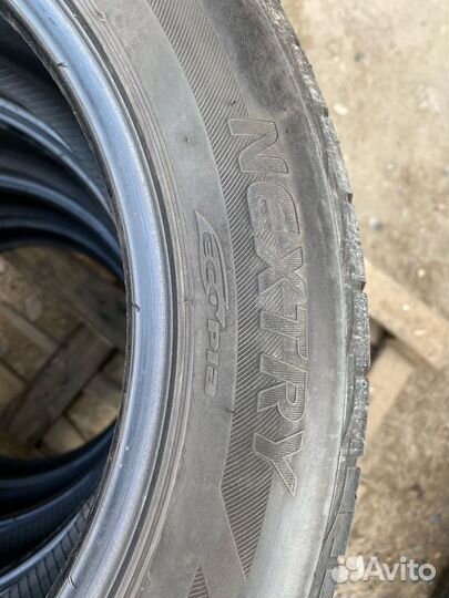 Bridgestone 613V 185/55 R15