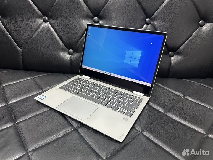 Ноутбук Планшет Lenovo i5-7gen