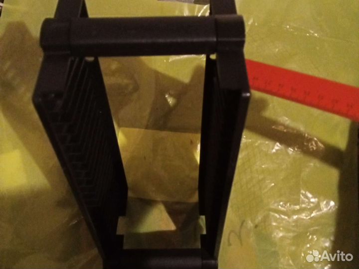 Подставка для dvd дисков