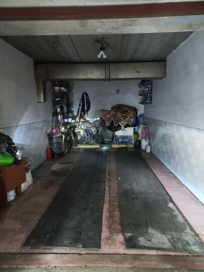 Гараж, 20 м²