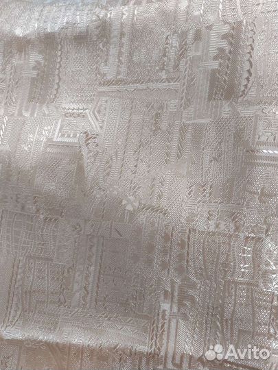 Шторы, портьеры, тюль