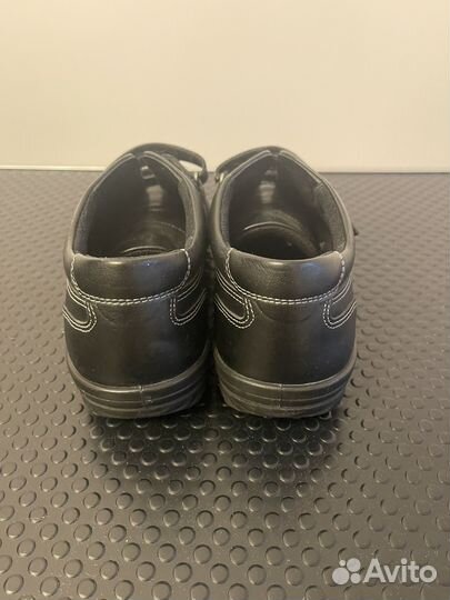 Кеды женские Ecco 38 размер