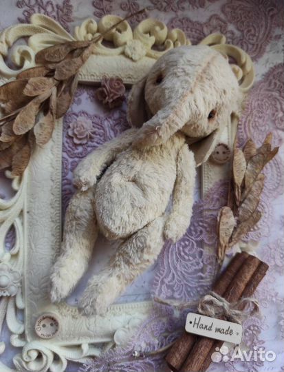 Слоник Тедди