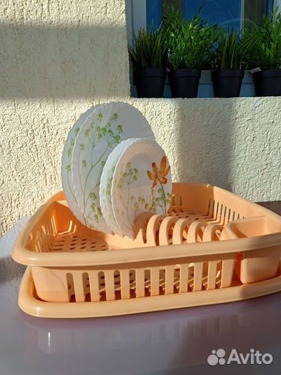 Подставка для сушки посуды