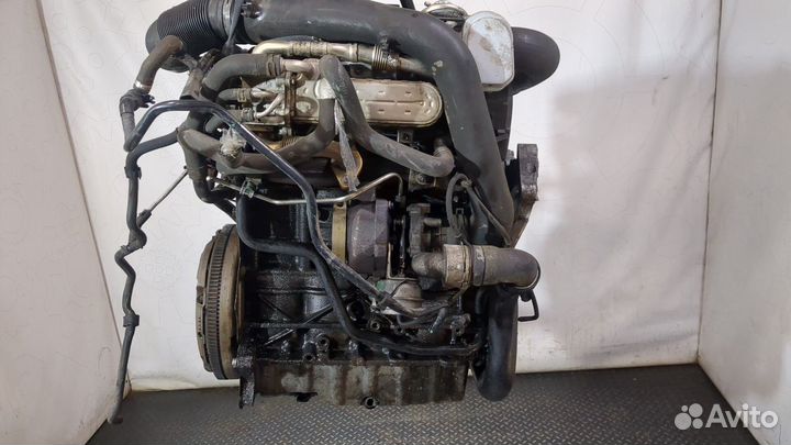 Двигатель Volkswagen Touran, 2006