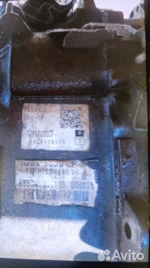 АКПП Land Rover Ленд Ровер freelander 2