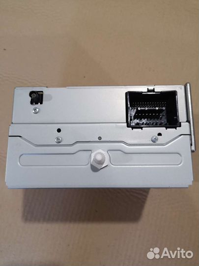 Магнитола Chevrolet Cruze 2009-2015