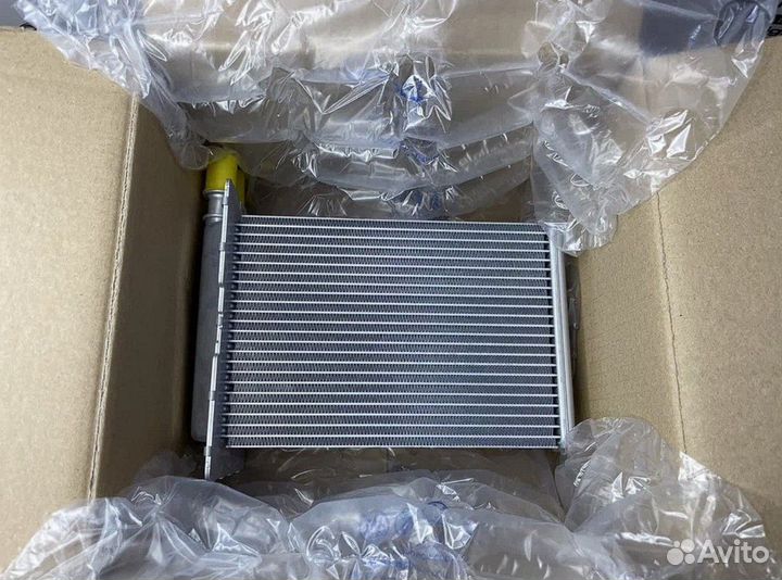 Интеркулер VAG, 079145785K