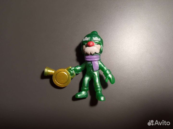 Фигурки Бравл Старс (Brawl Stars)