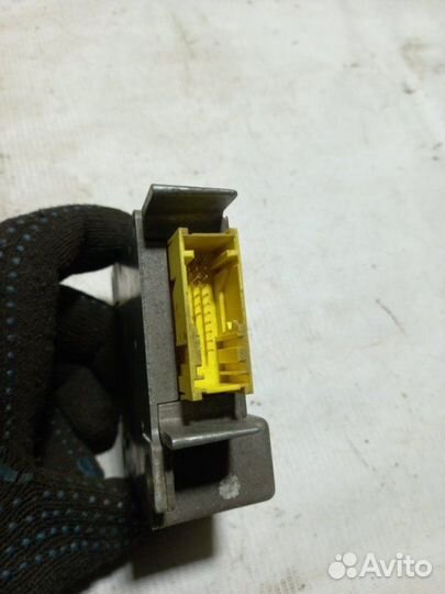 Блок управления Airbag Форд Эскорд универсал 1