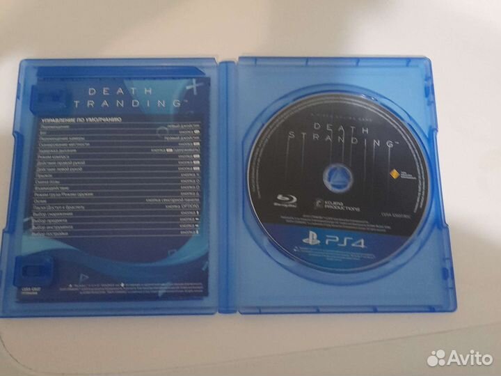 Игры для приставок ps4