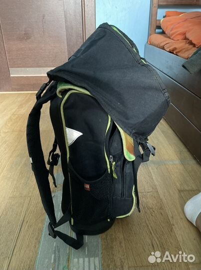 Школьный ранец Lego Ninjago оригинал