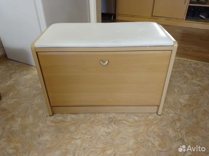 Тумба для обуви