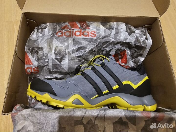 Кроссовки Adidas Terrex Swift R