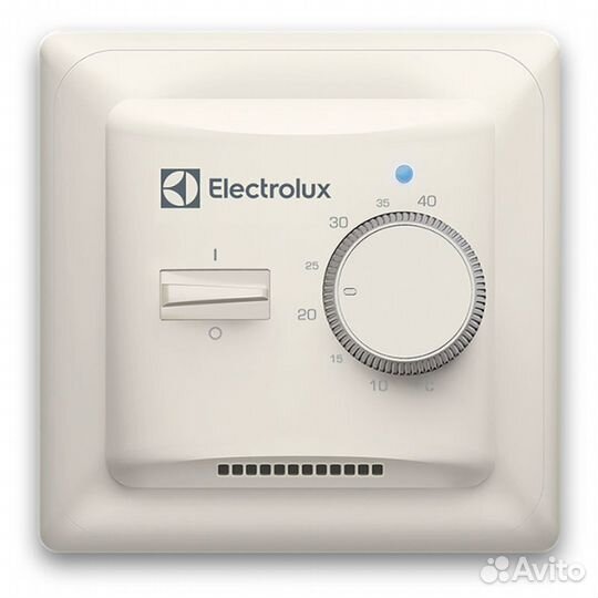 Мат Electrolux eefm 2-180-3 (комплект теплого пола