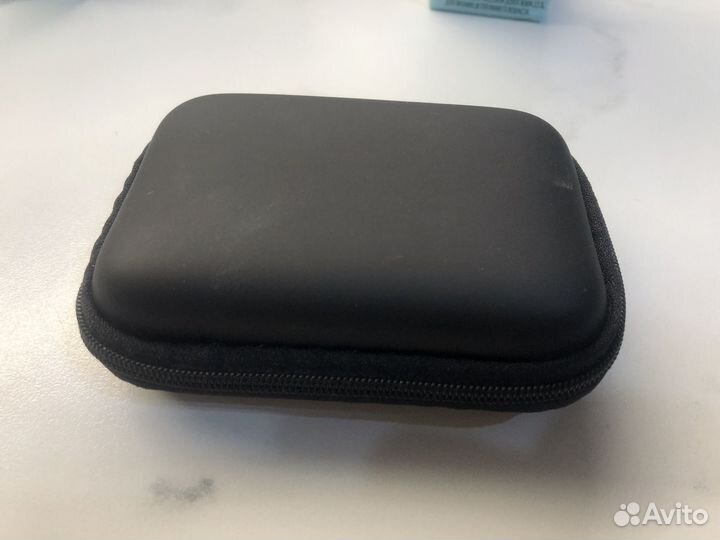 Чехол кейс для жесткого диска или зарядки