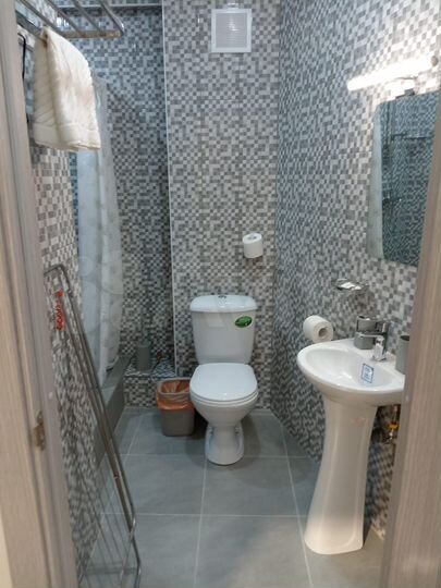 Квартира-студия, 19 м², 2/2 эт.