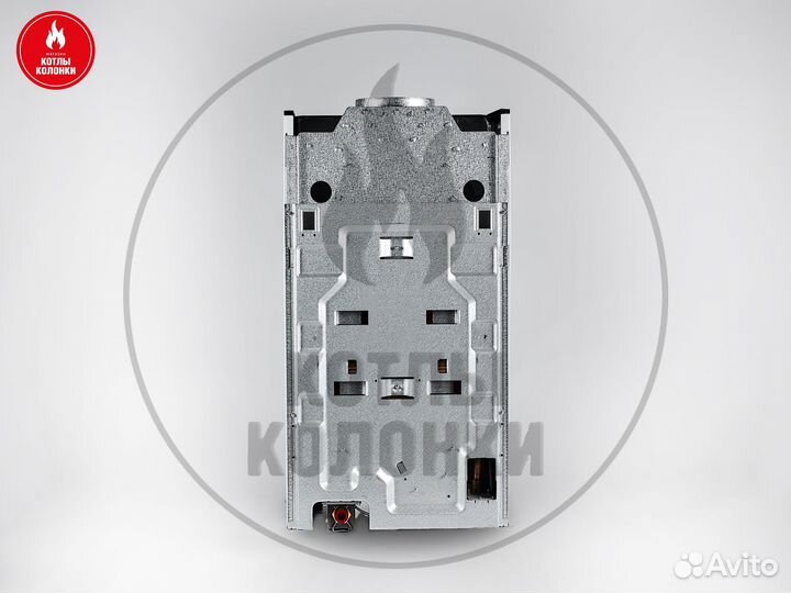 Газовая колонка Ariston fast EVO 14 B