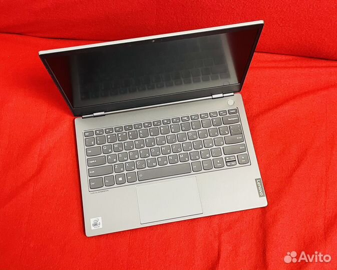 Lenovo ThinkBook 13s-IML Core i7