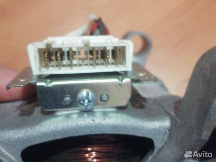 Стиральная машина Hotpoint-Ariston 5кг, гарантия