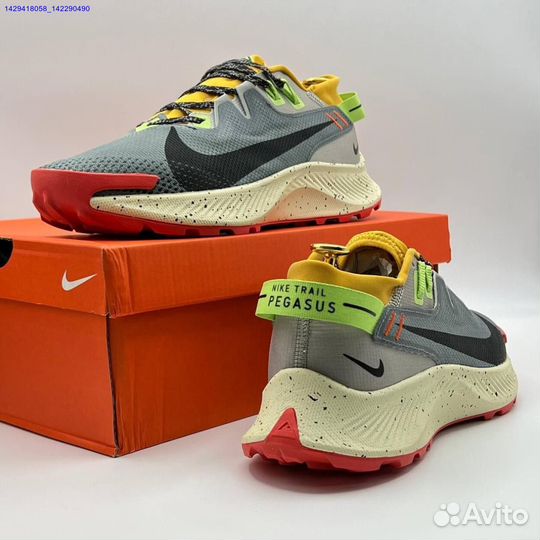 Nike Pegasus Trail 2 (Арт.76070)