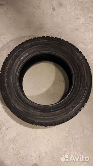 Dunlop SP Winter Ice 01 285/60 R18