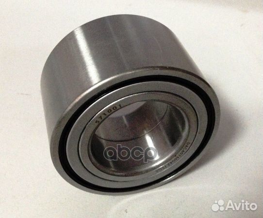 Подшипник ступицы двойной ORG 1064001701 geely