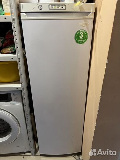 Морозильная камера бу Саратов