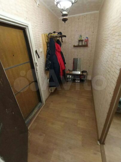 1-к. квартира, 33,6 м², 1/9 эт.