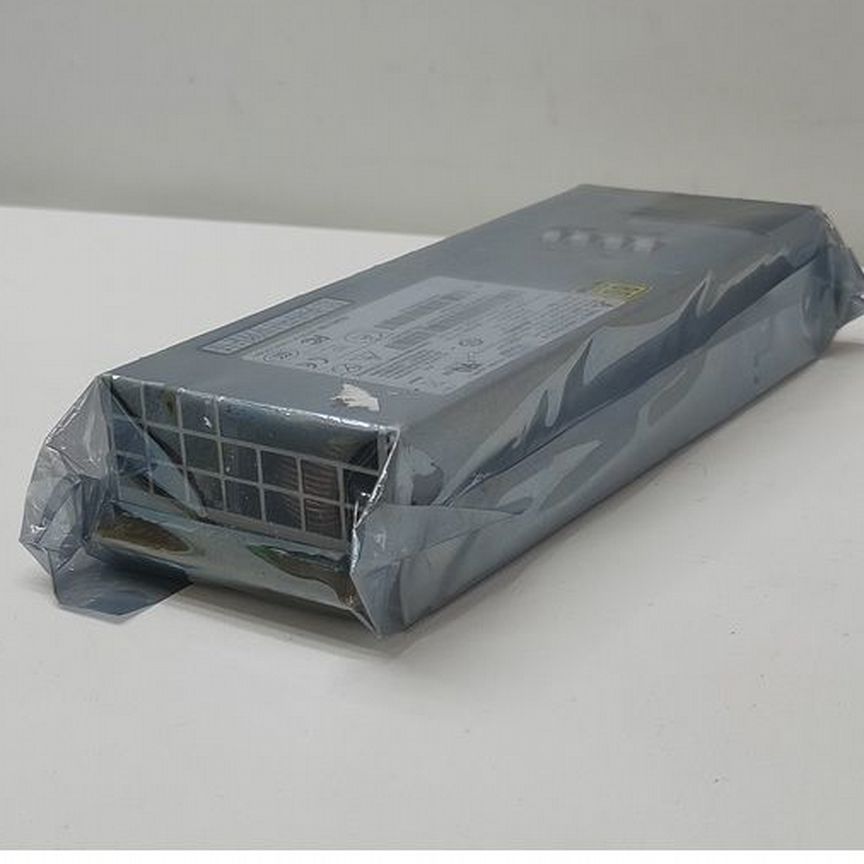 [03X4370] Блок Питания Lenovo Thinkserver Rd340, 55