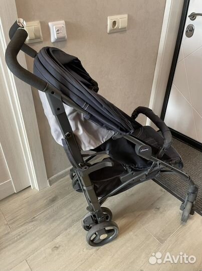 Коляска-трость Chicco Lite Way 2 Top