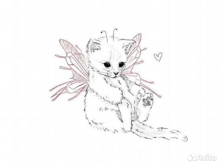 Тату мастер