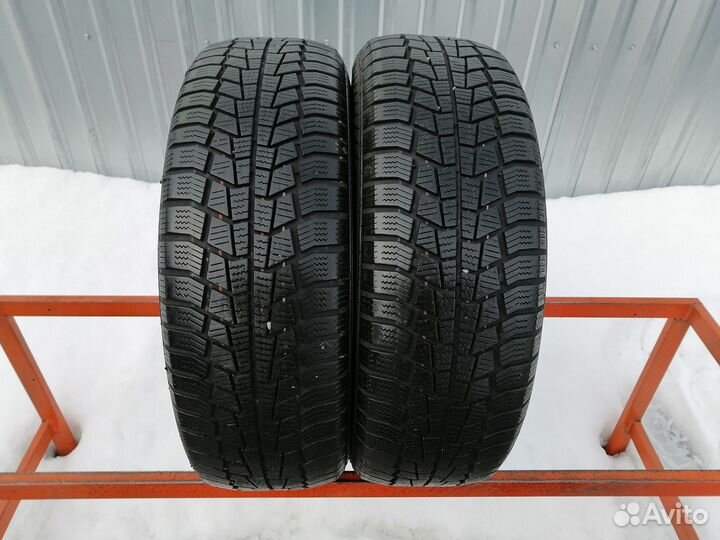 Gislaved Euro Frost 6 185/60 R15