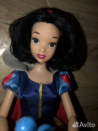 Кукла Белоснежка Disney