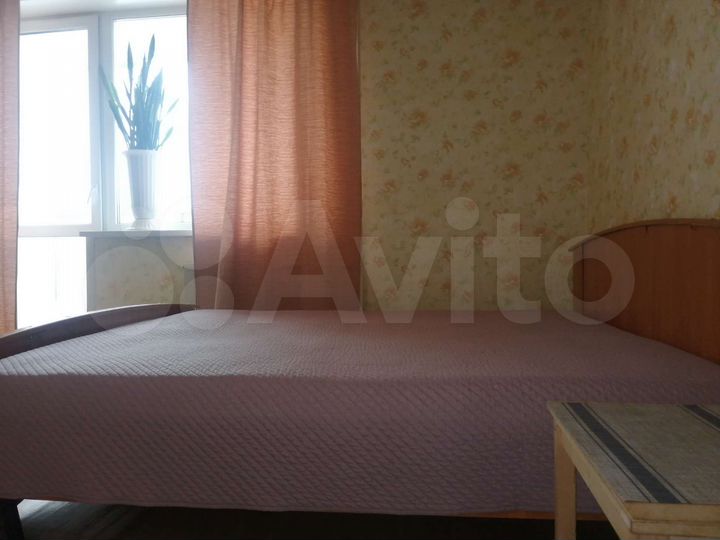 1-к. квартира, 56 м², 15/18 эт.