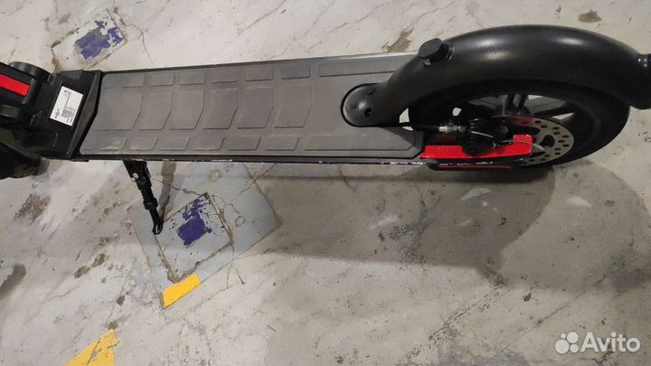 Электрический самокат Kugoo Mini 2