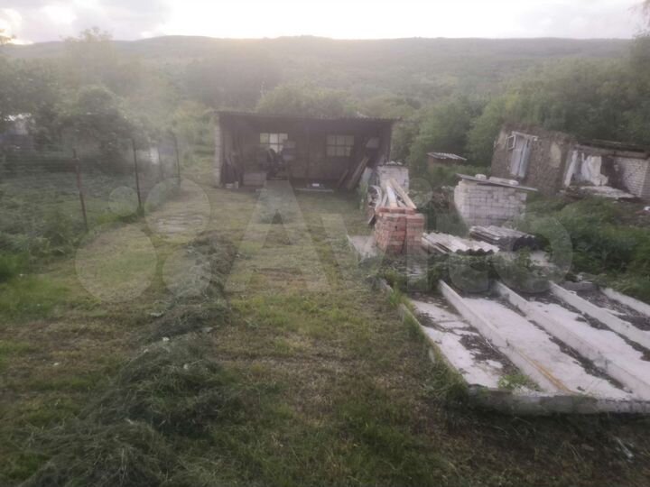 Участок 22 сот. (ИЖС)