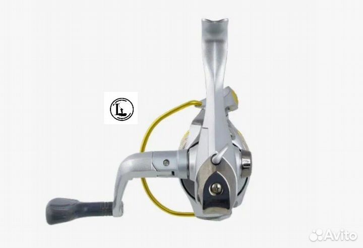 Катушка рыболовная Ryobi Applause 3000